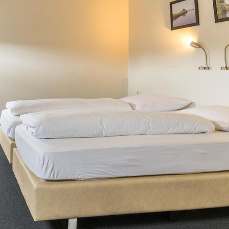Luxe Vakantiehuis In Friesland Joure Buitenkant foto