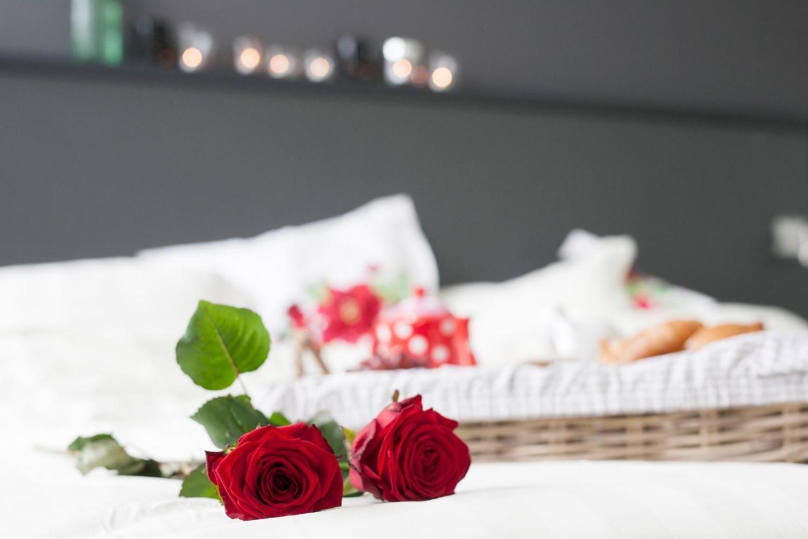 Luxe Vakantiehuis In Friesland Joure Buitenkant foto