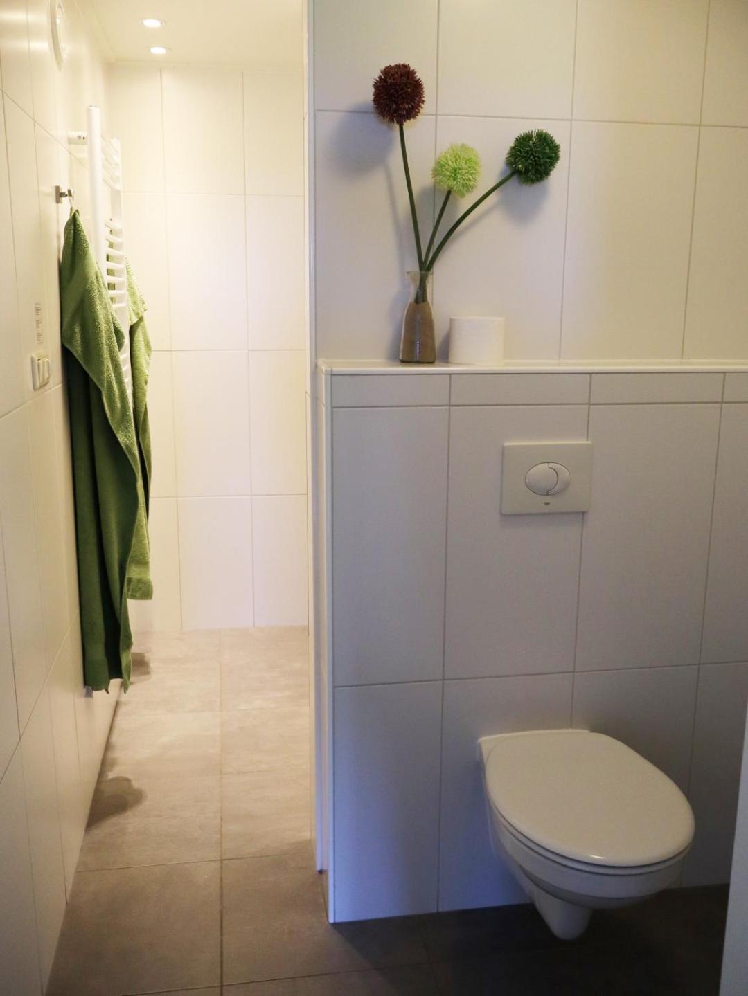 Luxe Vakantiehuis In Friesland Joure Buitenkant foto