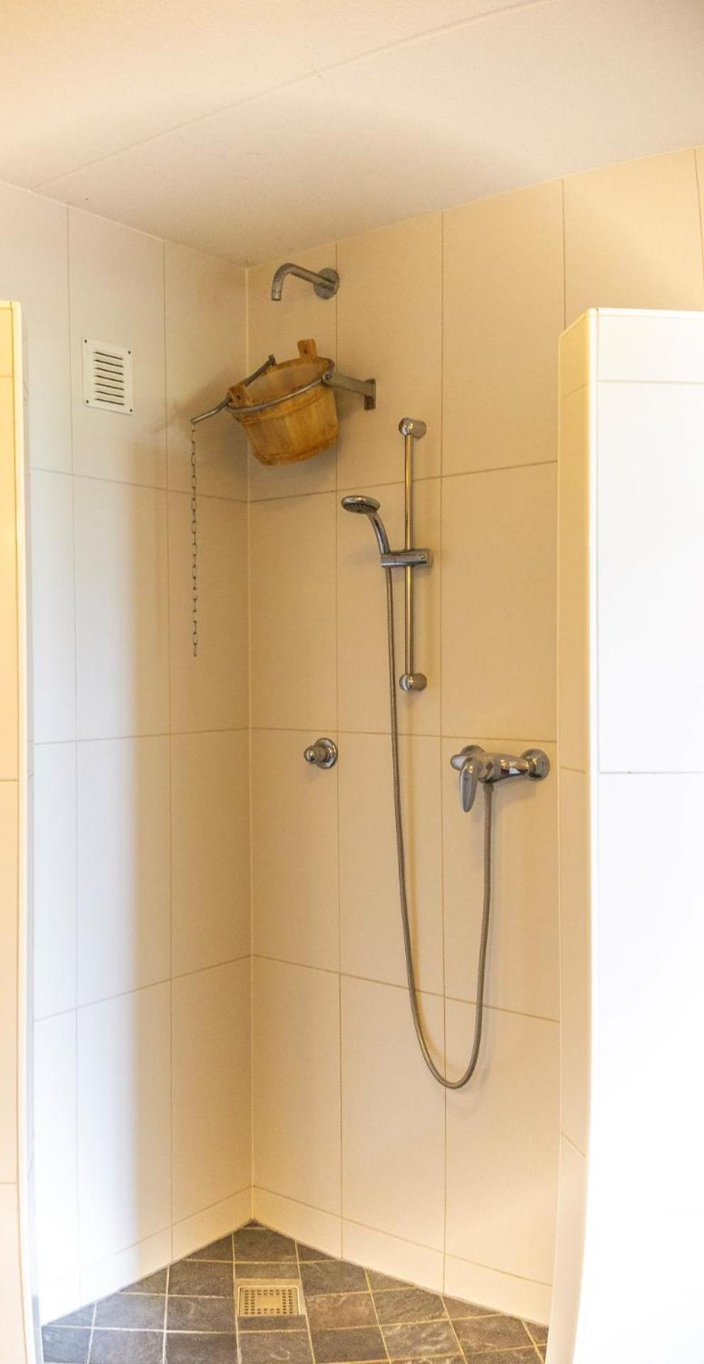 Luxe Vakantiehuis In Friesland Joure Buitenkant foto